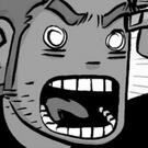 My little shrimp tempura, and my best rollercoaster buddy 5ever!! Nobody knows parks and coasters like you ♡